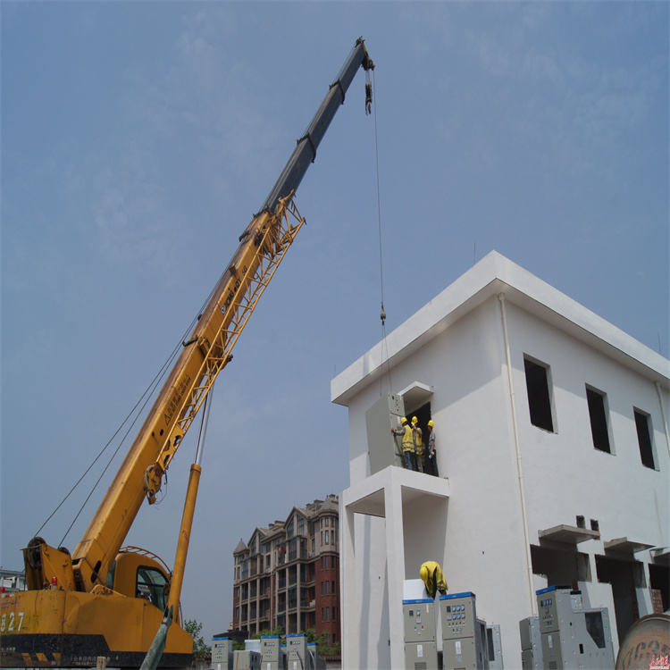 信宜高空吊车出租